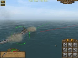 Скриншот к игре Стальные монстры