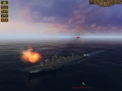 Скриншот к игре Стальные монстры