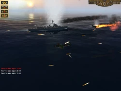 Скриншот к игре Стальные монстры