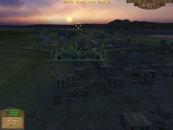 Скриншот к игре Стальные монстры