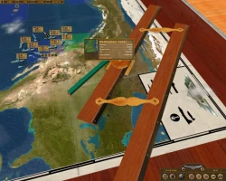 Скриншот к игре Стальные монстры