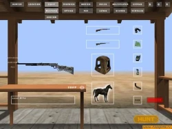 Deer Hunter 2005 Screenshots