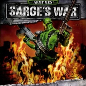 Army Men: Sarge's War