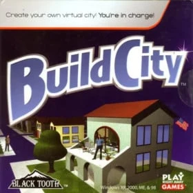 Build City