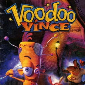 Voodoo Vince