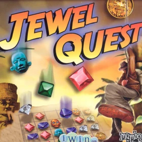 Jewel Quest