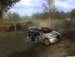 Xpand Rally Screenshots