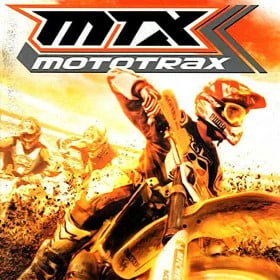 MTX Mototrax