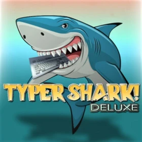 Typer Shark Deluxe