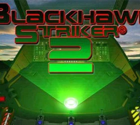 Blackhawk Striker 2