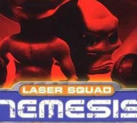 Laser Squad Nemesis