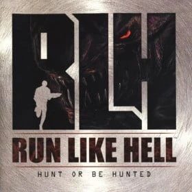 Run Like Hell