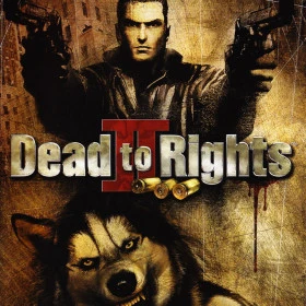 Dead to Rights 2: Hell to Pay