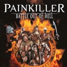 Painkiller: Battle Out of Hell