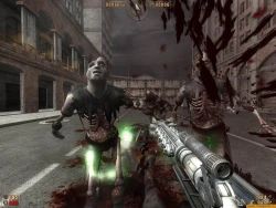 Painkiller: Battle Out of Hell Screenshots