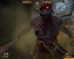 Painkiller: Battle Out of Hell Screenshots