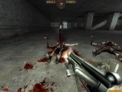 Painkiller: Battle Out of Hell Screenshots