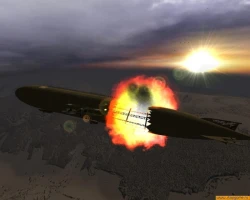 Wings of War Screenshots