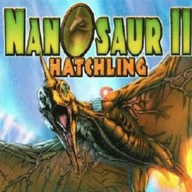 Nanosaur 2: Hatchling