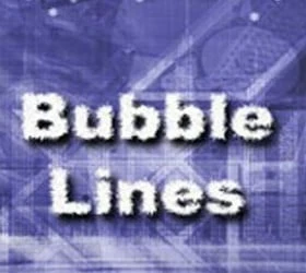 BubbleLines