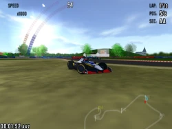 Фактор Скорости Screenshots