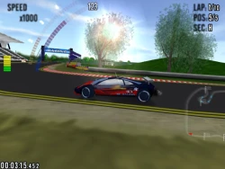 Фактор Скорости Screenshots