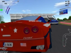 Фактор Скорости Screenshots