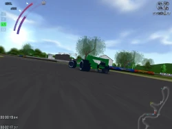 Фактор Скорости Screenshots