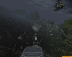 Скриншот к игре Men of Valor