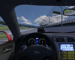 rFactor Screenshots