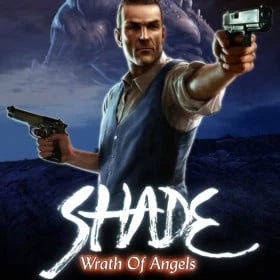 Shade: Wrath of Angels