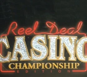 Reel Deal Casino: Championship