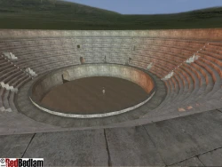 Скриншот к игре Roma Victor