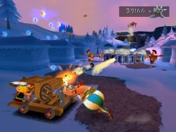 Asterix & Obelix XXL Screenshots