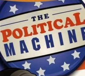 The Political Machine