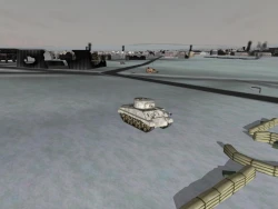 Скриншот к игре Battle Over Europe