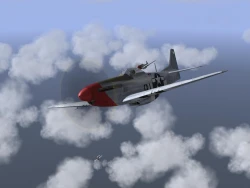 Скриншот к игре Battle Over Europe
