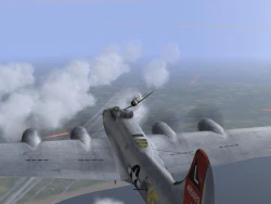 Battle Over Europe Screenshots