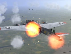 Battle Over Europe Screenshots