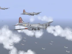 Battle Over Europe Screenshots