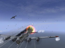 Battle Over Europe Screenshots