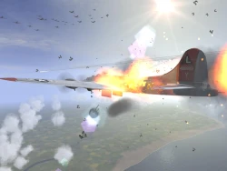 Battle Over Europe Screenshots