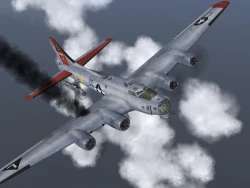 Battle Over Europe Screenshots