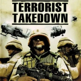 Terrorist Takedown