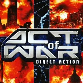 Act of War: Direct Action