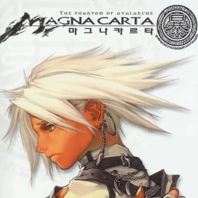 Magna Carta: The Phantom of Avalanche