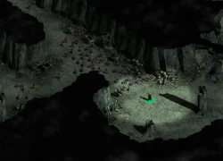 Скриншот к игре Герои уничтоженных империй