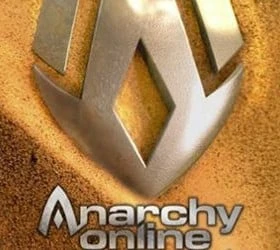 Anarchy Online