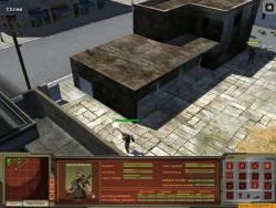 Скриншот к игре Will of Steel