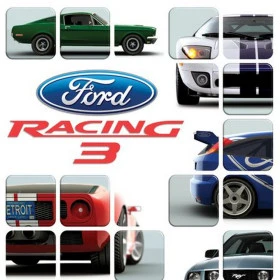 Ford Racing 3